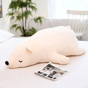 Coca & Boba the Bears-Kawaii Dream