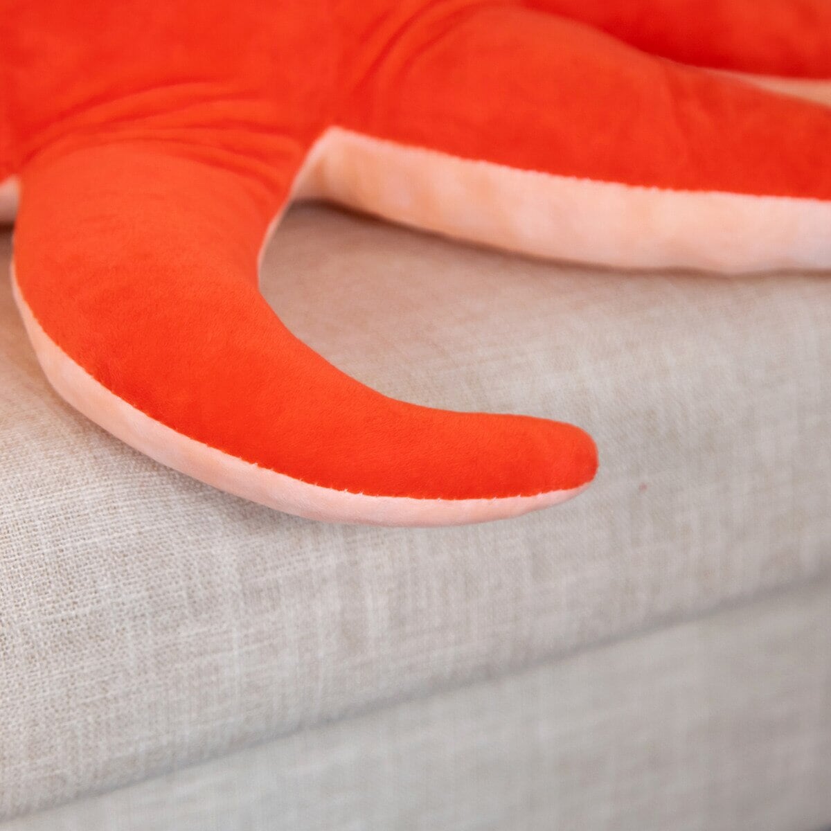 Colourful Octopus Duo Plushie-Kawaii Dream