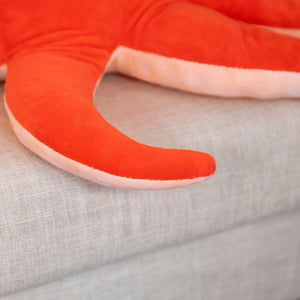 Colourful Octopus Duo Plushie-Kawaii Dream