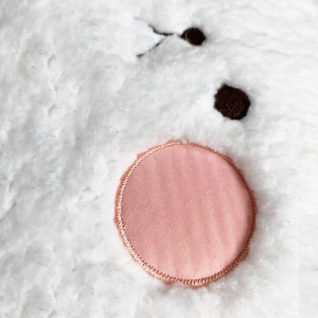 Comfy Creatures Collection-Kawaii Dream