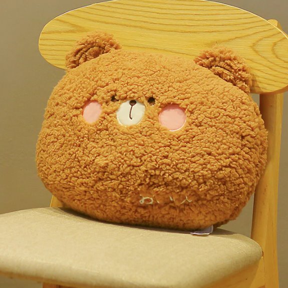 Comfy Creatures Collection-Kawaii Dream