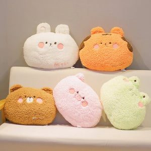 Comfy Creatures Collection-Kawaii Dream