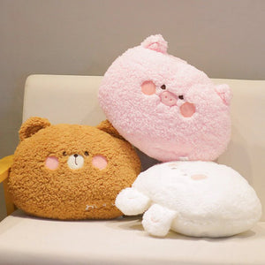 Comfy Creatures Collection-Kawaii Dream