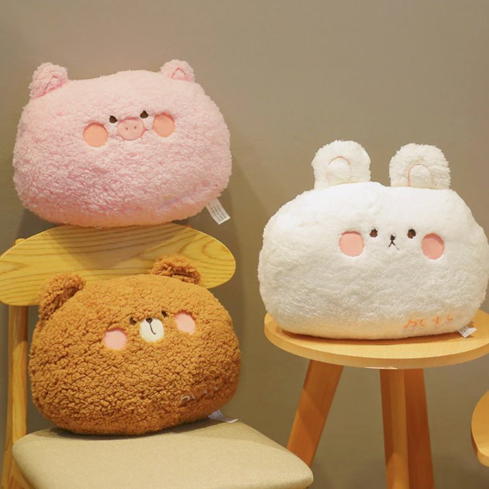 Comfy Creatures Collection-Kawaii Dream