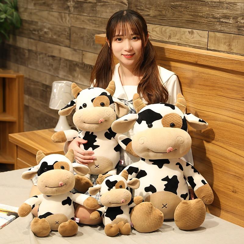 Cookie The Cow-Kawaii Dream