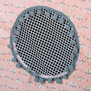 Cool Breezy Tent Cat Bed-Kawaii Dream