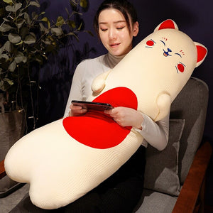 Corduroy Long Snuggle Buddy Animal Squad-Kawaii Dream