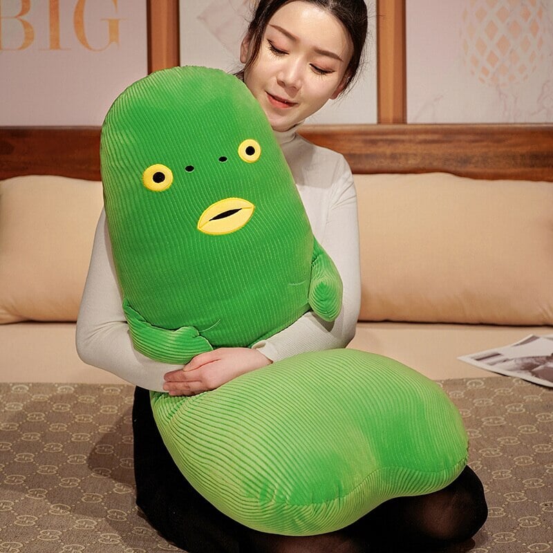 Corduroy Long Snuggle Buddy Animal Squad-Kawaii Dream