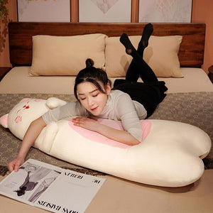 Corduroy Long Snuggle Buddy Animal Squad-Kawaii Dream