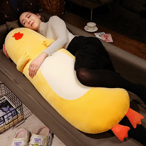 Corduroy Long Snuggle Buddy Animal Squad-Kawaii Dream