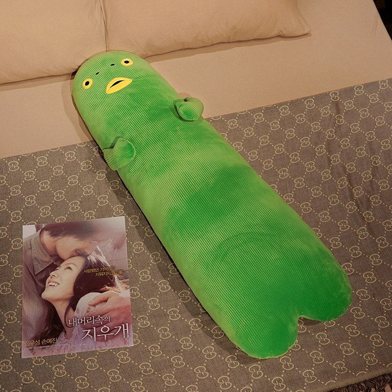 Corduroy Long Snuggle Buddy Animal Squad-Kawaii Dream