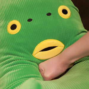 Corduroy Long Snuggle Buddy Animal Squad-Kawaii Dream