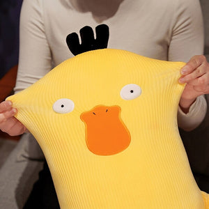 Corduroy Long Snuggle Buddy Animal Squad-Kawaii Dream