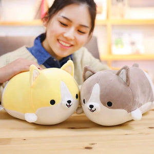 Corgi Cuddle Buddies-Kawaii Dream