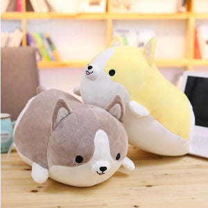 Corgi Cuddle Buddies-Kawaii Dream