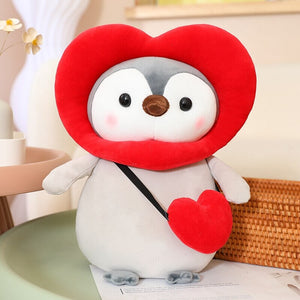 Costume Party Penguin Squad-Kawaii Dream