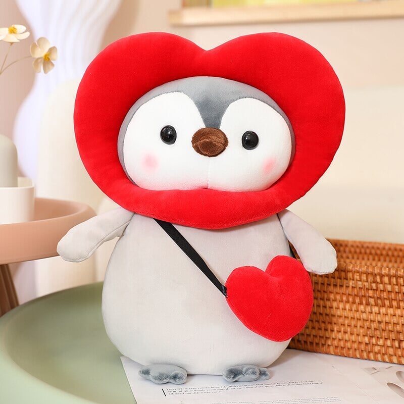 Costume Party Penguin Squad-Kawaii Dream