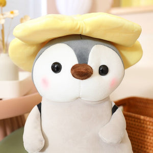 Costume Party Penguin Squad-Kawaii Dream