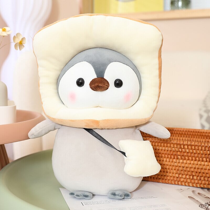 Costume Party Penguin Squad-Kawaii Dream