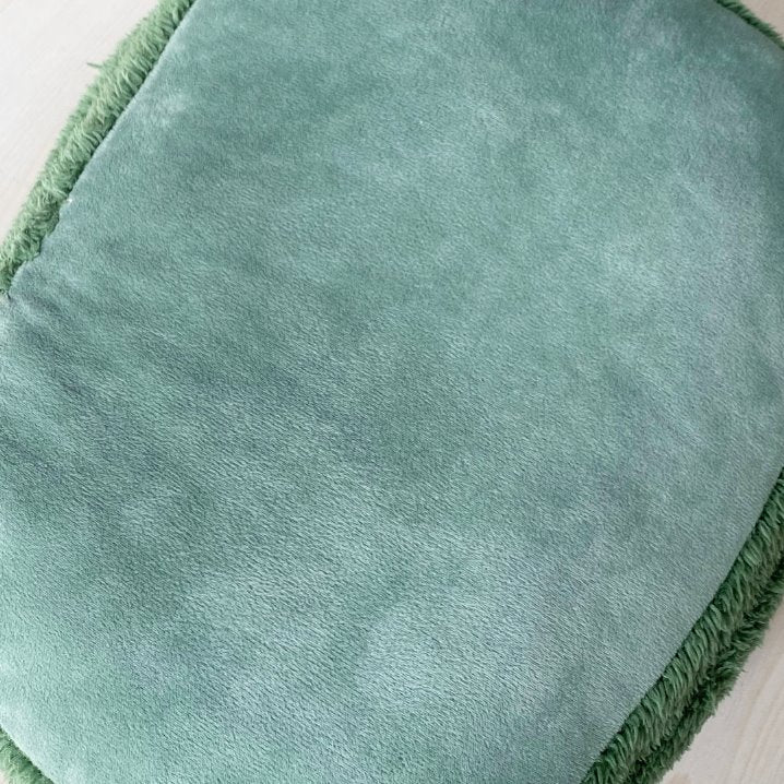 Cosy 2-in-1 Animal Plush Slipper-Kawaii Dream