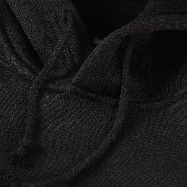 Cream Bunny Carrot Mobile Unisex Hoodies-Kawaii Dream