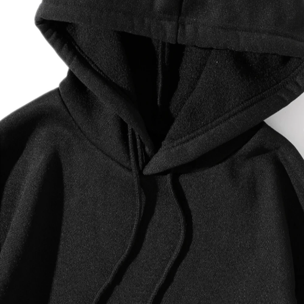 Cream Bunny Carrot Mobile Unisex Hoodies-Kawaii Dream