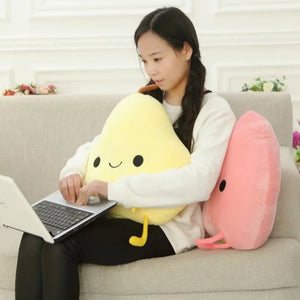 Cuddly Fruits-Kawaii Dream