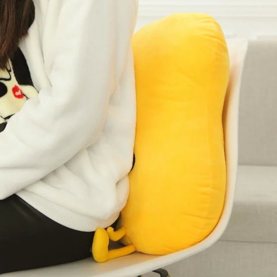 Cuddly Fruits-Kawaii Dream