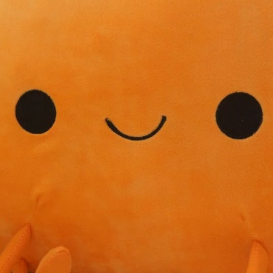 Cuddly Fruits-Kawaii Dream