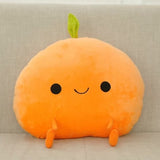 Cuddly Fruits-Kawaii Dream