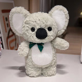 Cuddly Gray Koala Bear Plushies-Kawaii Dream