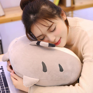 Cute Animal Bumbum Pillow-Kawaii Dream