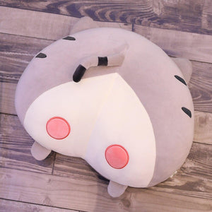 Cute Animal Bumbum Pillow-Kawaii Dream