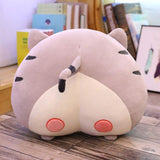 Cute Animal Bumbum Pillow-Kawaii Dream