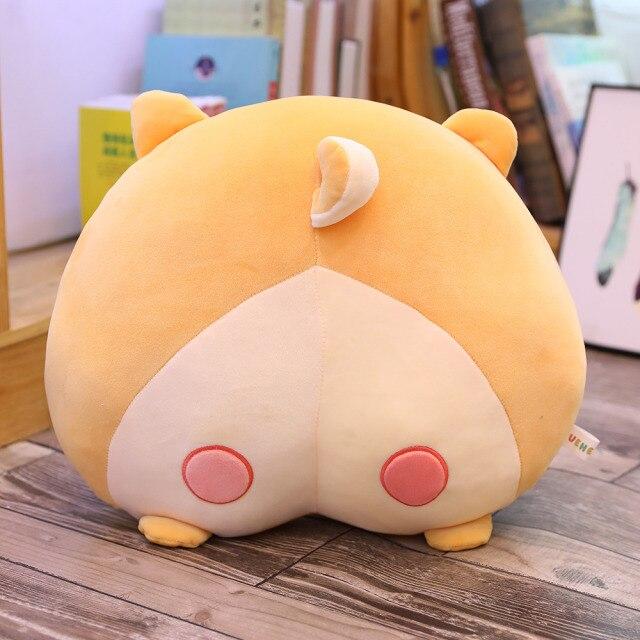 Cute Animal Bumbum Pillow-Kawaii Dream