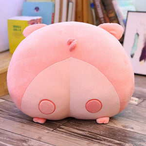 Cute Animal Bumbum Pillow-Kawaii Dream