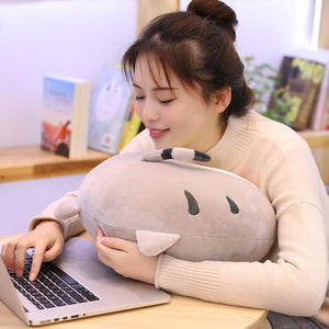 Cute Animal Bumbum Pillow-Kawaii Dream