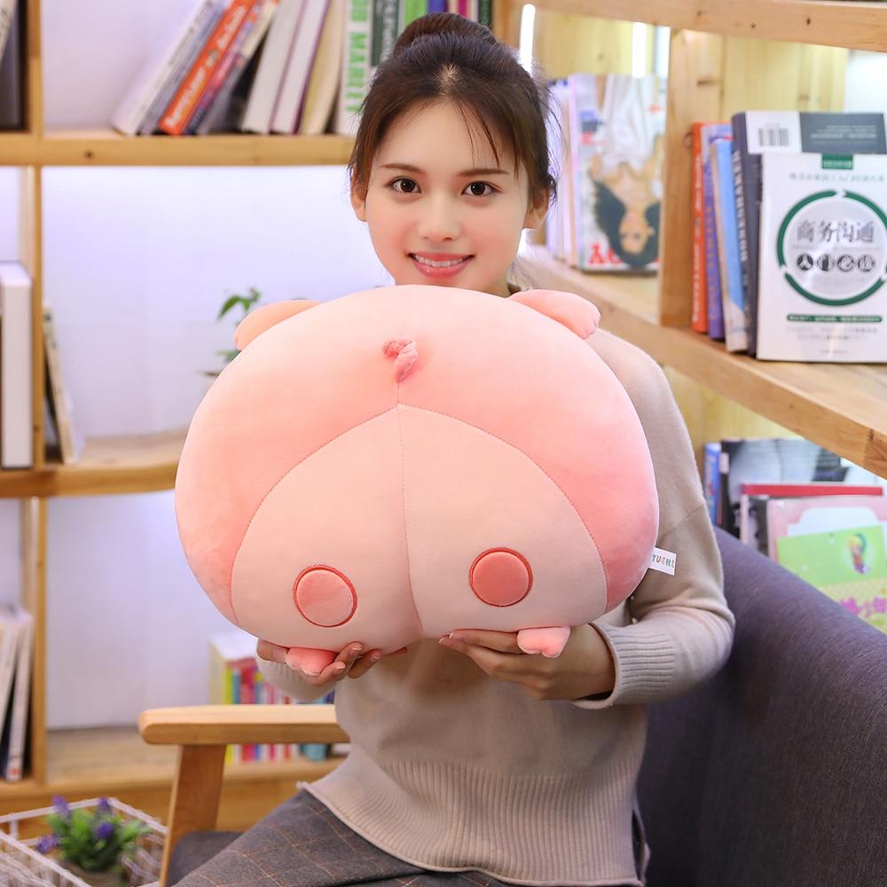 Cute Animal Bumbum Pillow-Kawaii Dream