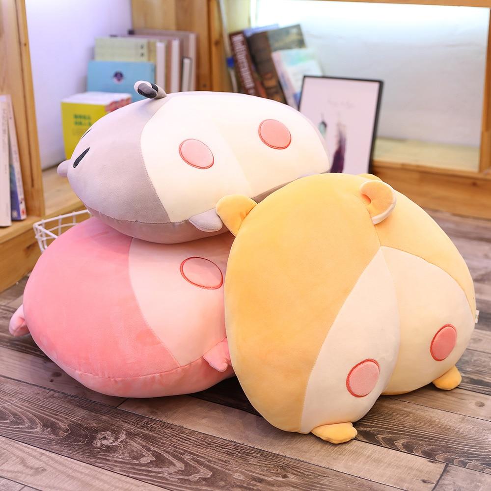 Cute Animal Bumbum Pillow-Kawaii Dream