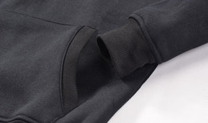 Cute Anime Melting Heart Hoodie-Kawaii Dream