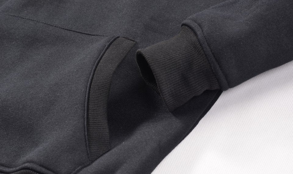 Cute Anime Melting Heart Hoodie-Kawaii Dream