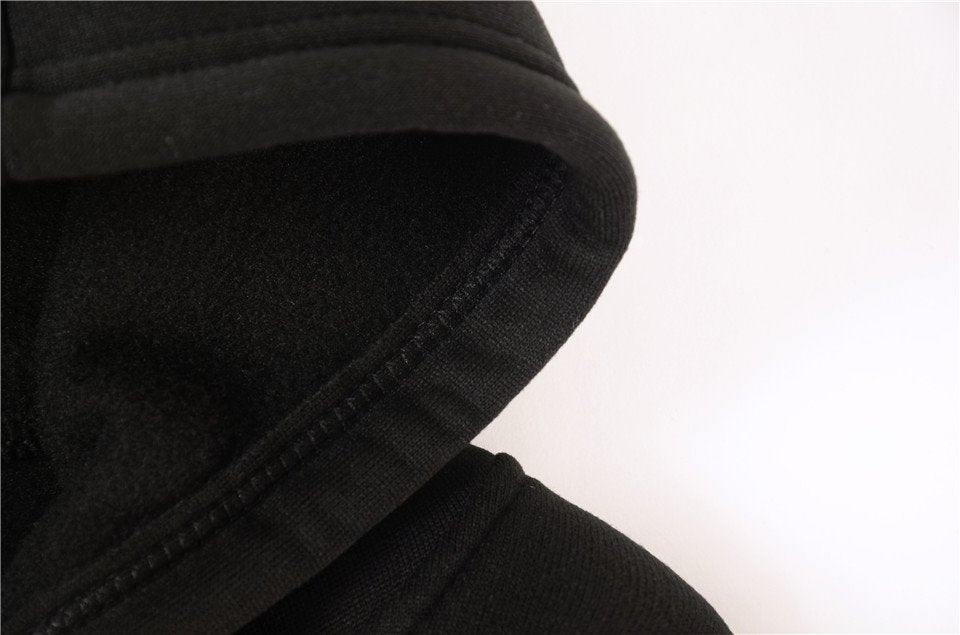 Cute Anime Melting Heart Hoodie-Kawaii Dream