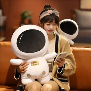 Cute Astronaut Space Buddy Plushie-Kawaii Dream