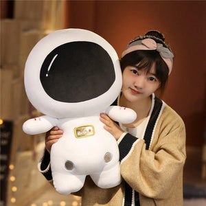 Cute Astronaut Space Buddy Plushie-Kawaii Dream