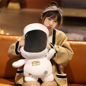 Cute Astronaut Space Buddy Plushie-Kawaii Dream