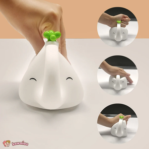Cute Baby Elephant LED Night Light-Kawaii Dream