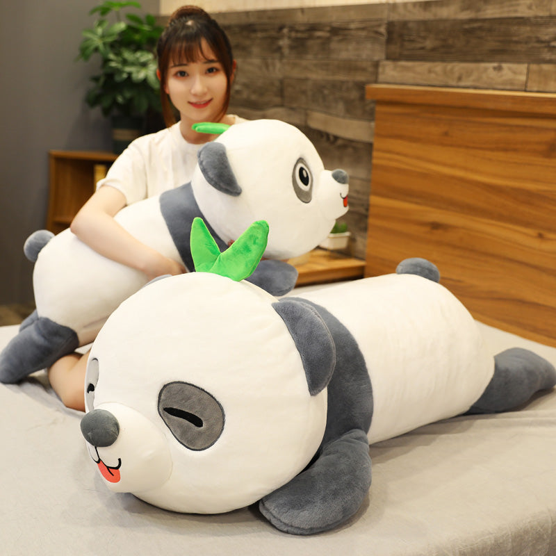 Cute Baby Giant Panda Bear Plushie-Kawaii Dream