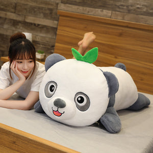 Cute Baby Giant Panda Bear Plushie-Kawaii Dream