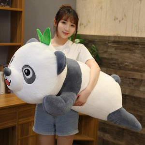 Cute Baby Giant Panda Bear Plushie-Kawaii Dream