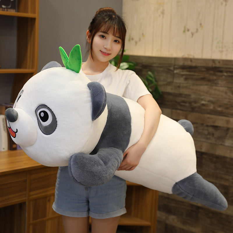 Cute Baby Giant Panda Bear Plushie-Kawaii Dream